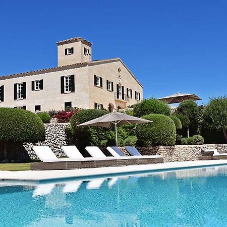 Cugo Gran Hotel Sant Climent Exterior foto