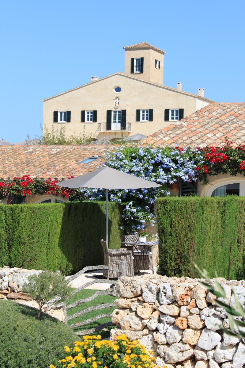 Cugo Gran Hotel Sant Climent Exterior foto