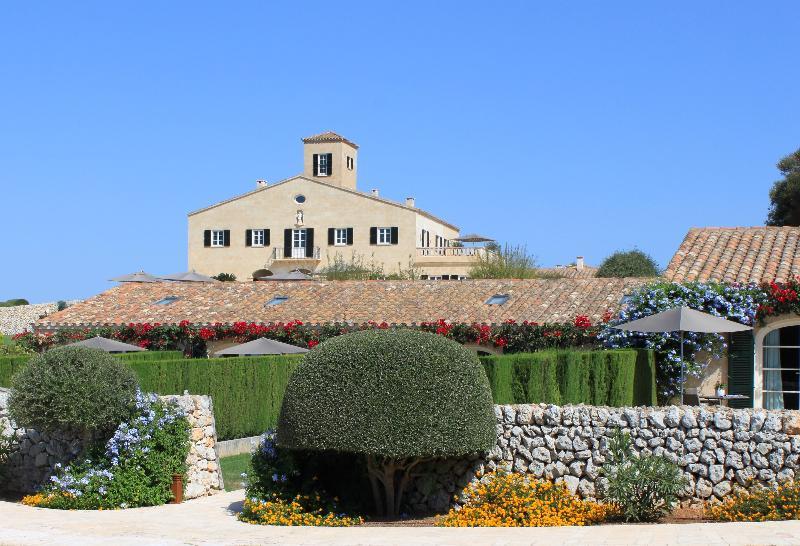 Cugo Gran Hotel Sant Climent Exterior foto