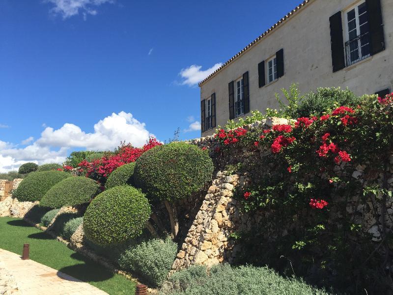 Cugo Gran Hotel Sant Climent Exterior foto