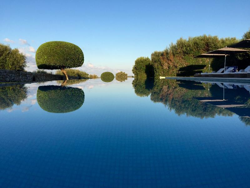 Cugo Gran Hotel Sant Climent Exterior foto