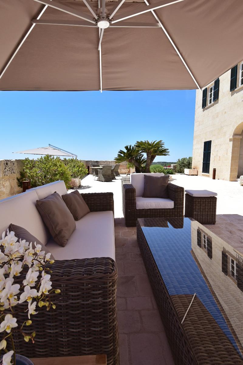 Cugo Gran Hotel Sant Climent Exterior foto