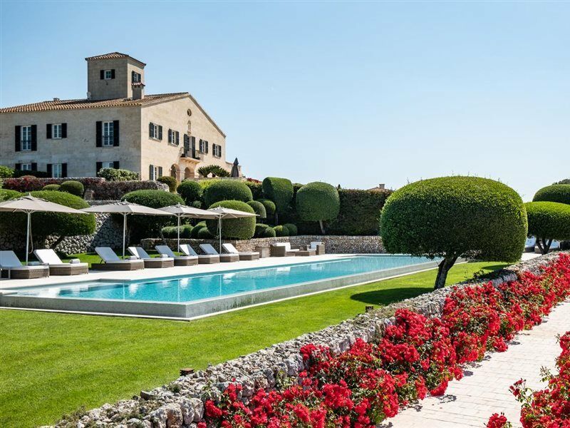 Cugo Gran Hotel Sant Climent Exterior foto