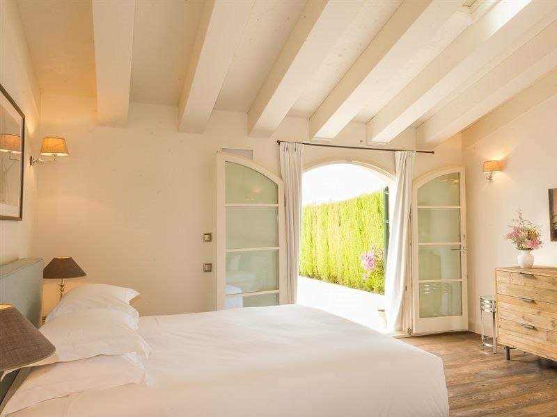Cugo Gran Hotel Sant Climent Exterior foto