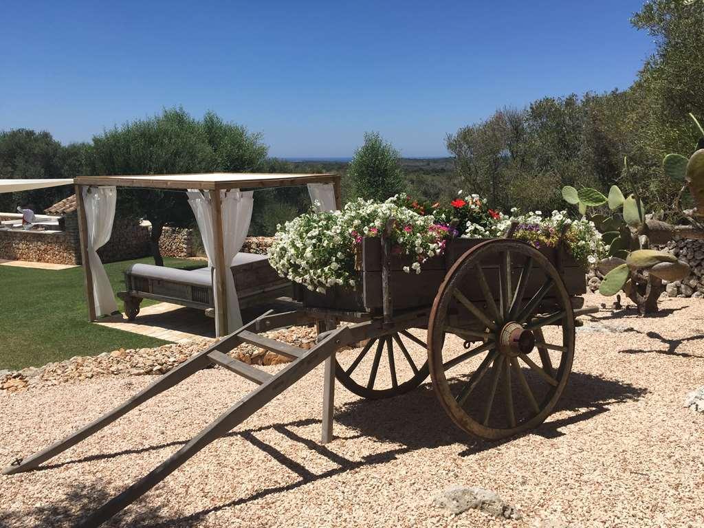 Cugo Gran Hotel Sant Climent Servicios foto