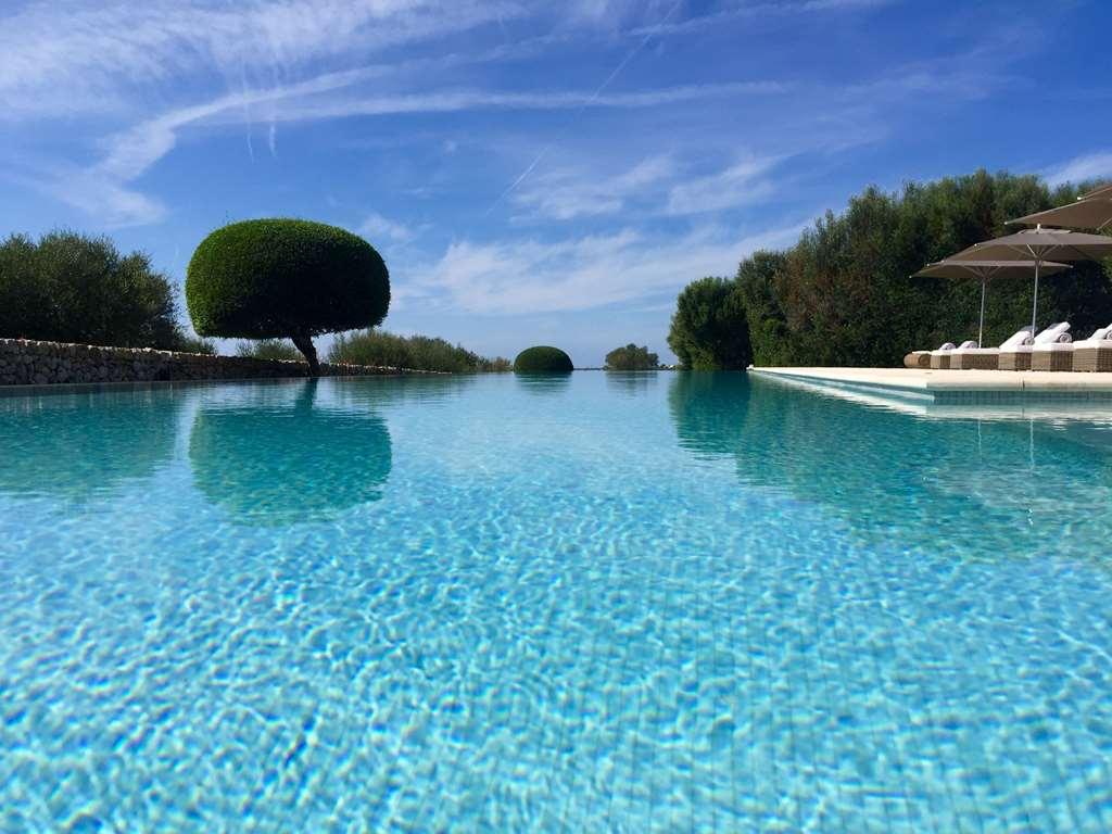 Cugo Gran Hotel Sant Climent Facilidades foto