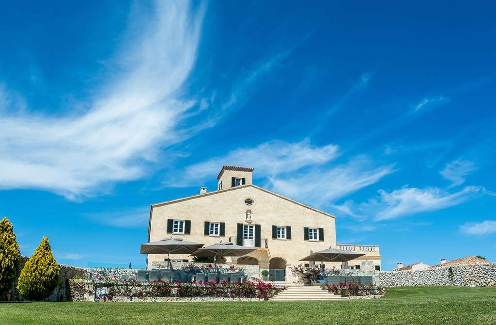 Cugo Gran Hotel Sant Climent Exterior foto