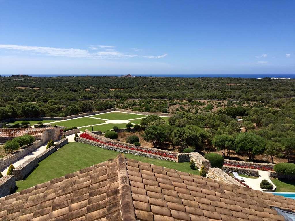 Cugo Gran Hotel Sant Climent Servicios foto
