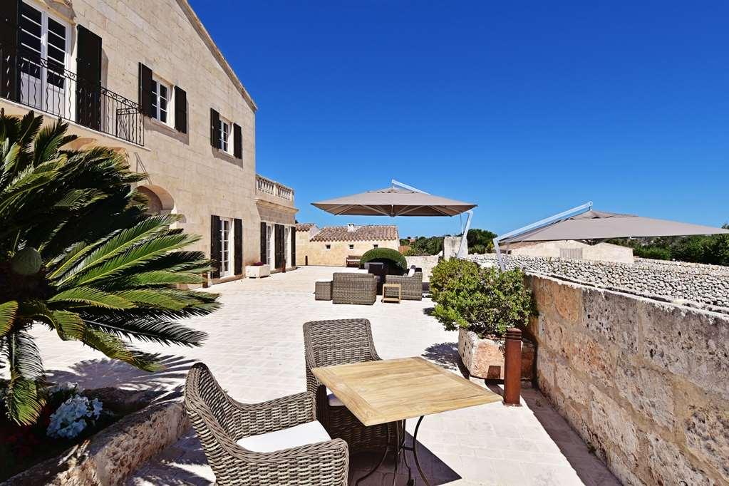 Cugo Gran Hotel Sant Climent Facilidades foto